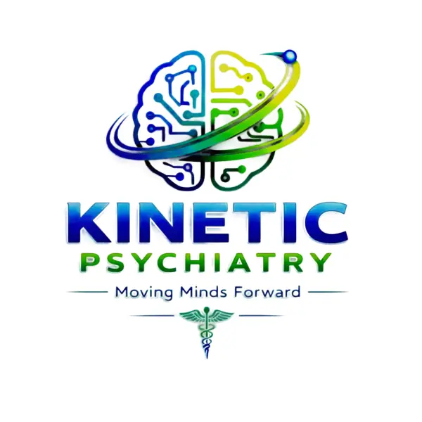 Kinetic Psychiatry